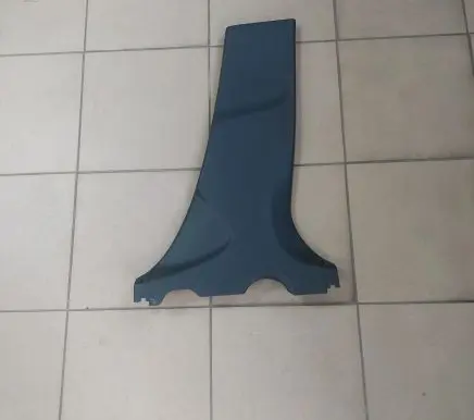 Toyota Yaris XP210 (B) pillar trim (bottom) 62413K0020