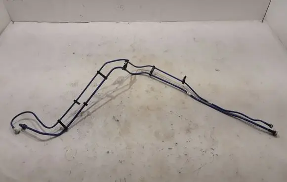 BMW X3 G01 Air intake hose/pipe 7404096
