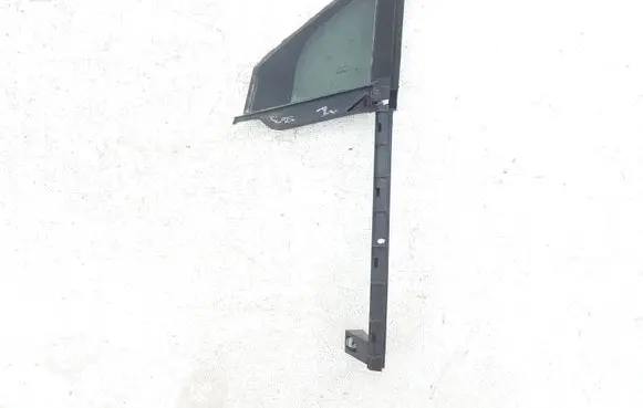 Ford Fusion II Front door vent window glass four-door DS73F21401 DS73F21401AJ 43R000187