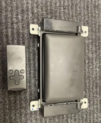 Volvo V50 Screen/display/small screen 31282052 021959 83059293