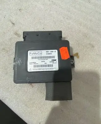 Volvo S60 Hand brake control module 6G912598CE 31334872 A2C53296349