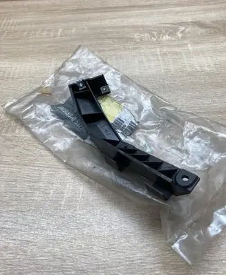 Renault 19 Rear shock/impact absorber stay/bar 7700792949 7700792948