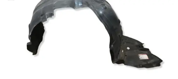 Lexus GS 300 350 430 450H Front wheel arch liner splash guards 