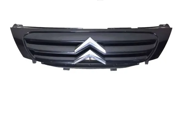 Citroen C3 Front grill