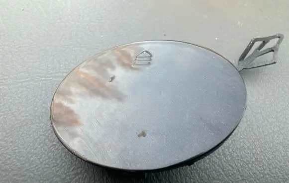 Mercedes-Benz SLK R171 Tow hook cap/cover A1718850023