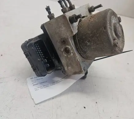 Mazda Premacy ABS Pump CB77437AZ