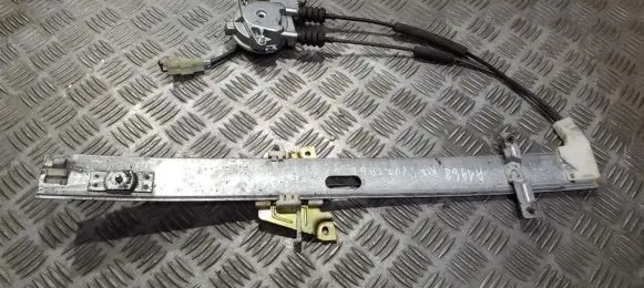 KIA Sportage Sliding door window regulator with motor wh028d0