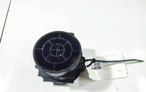 Land Rover Defender Mass air flow meter 