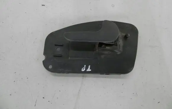 Opel Corsa C Rear door interior handle 