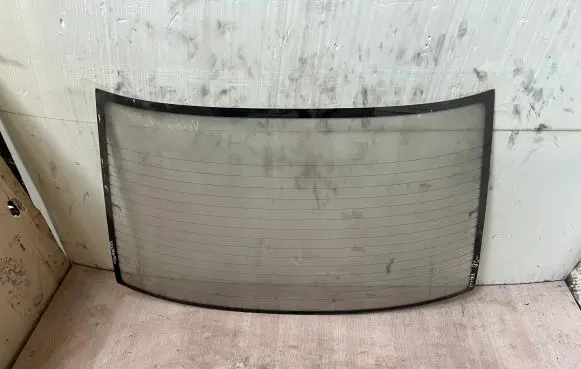 Opel Vectra A Rear windscreen/windshield window 