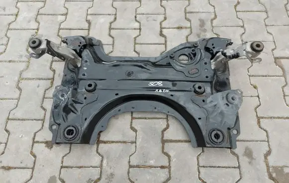 Peugeot 508 II Front axle beam PEU508San8702397