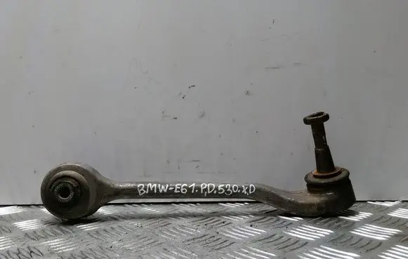 BMW 5 E60 E61 Front lower control arm/wishbone 6082T6