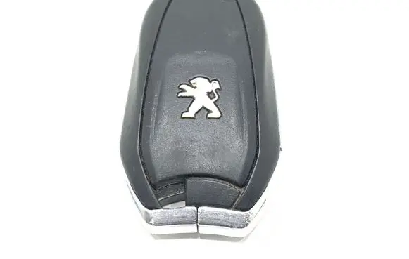 Peugeot 508 Ignition key/card 