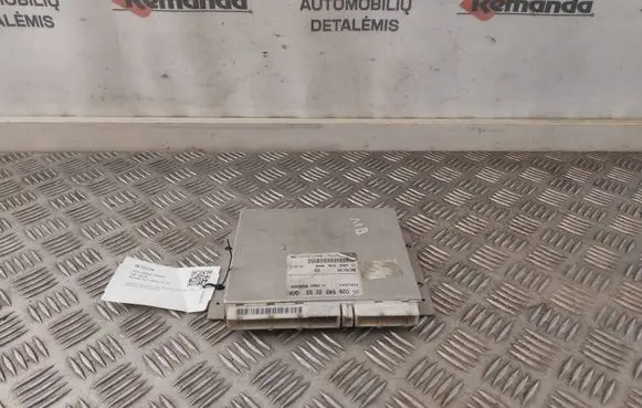 Mercedes-Benz E W210 ABS control unit/module 0295452232Q01 0295452232