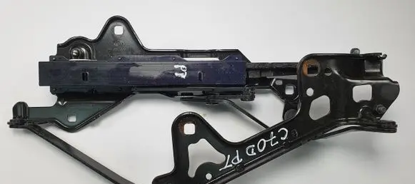 Volvo C70 Convertible roof hinge 9214895