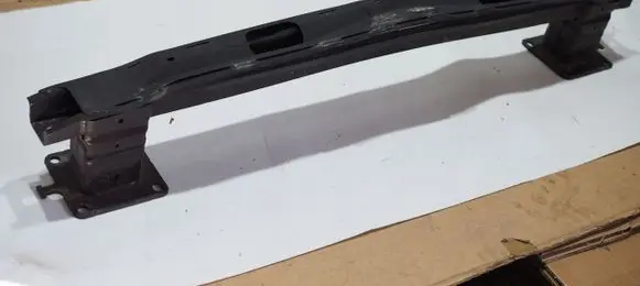 Volkswagen Caddy Rear bumper cross member 2K7804612