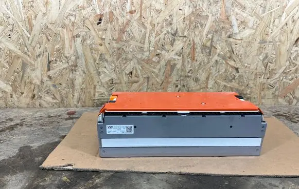Volkswagen e-Golf Hybrid / Electric Car Battery Cell 5QE915599N
