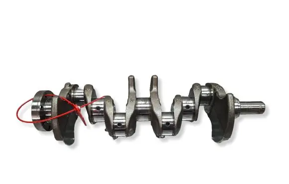 Renault Kangoo II Crankshaft S26309816 6226K9K276