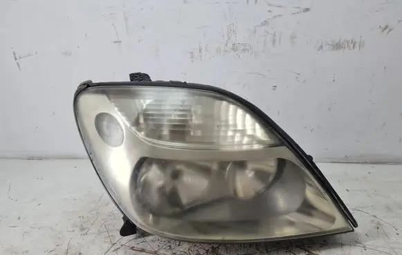 Renault Scenic I Headlight/headlamp 89002383