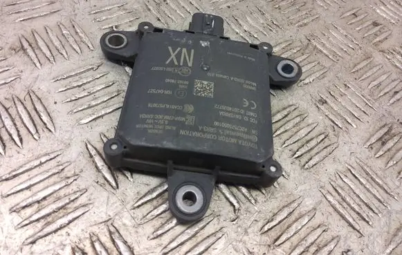 Lexus NX Blind spot module 88162-78040