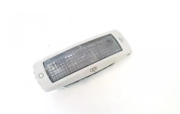 Volkswagen Golf IV Rear seat light 3b0867600