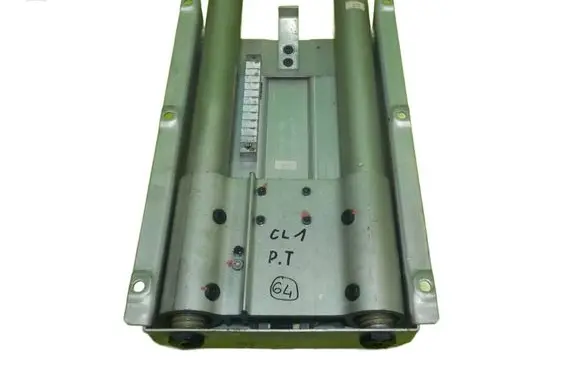 BMW 3 E36 Central body control module 54628156366 KAPOTAZOWY
