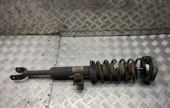 BMW 5 F10 F11 Front shock absorber with coil spring 3131686388702 31316863887 6863887