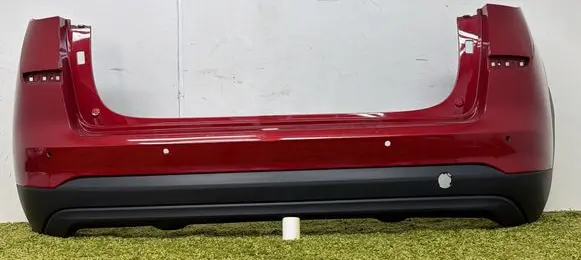 Hyundai Tucson TL Rear bumper 86611D7500