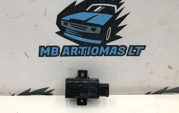 Mercedes-Benz CLS C219 Tire pressure control unit A0018275101