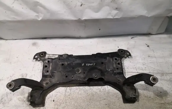 Ford C-MAX II Front subframe A16075FS0794 GA05845 15048314
