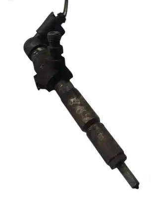 Ford Mondeo MK IV Fuel injector 4M5Q9F593AD 10300 GG22