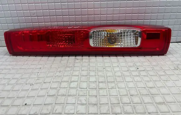 Rear/tail lights