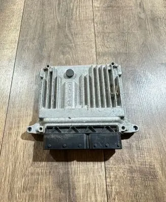 Mercedes-Benz C W204 Engine control unit/module A6461503634 28184265 A0054467340