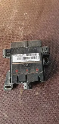 BMW 5 GT F07 Current control relay 9153418