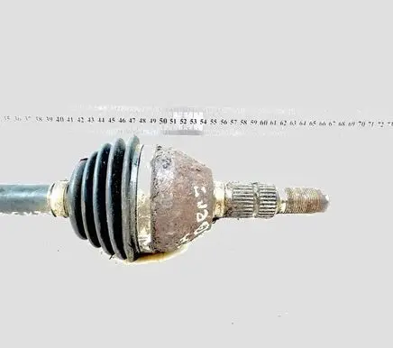 Opel Vectra C Front driveshaft