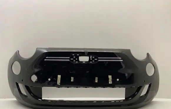 Fiat 500E Front bumper 735714063