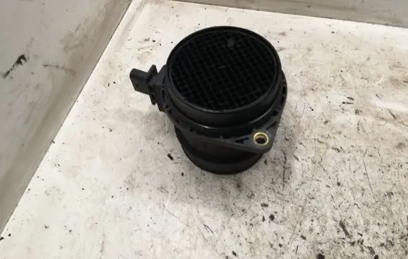 Hyundai Santa Fe Mass air flow meter 02810027212816427800200512192968763