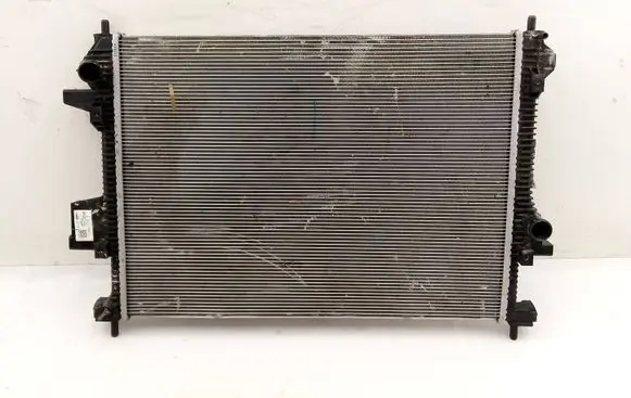 Chery Tiggo 7 Coolant radiator 302000021AA T95258C