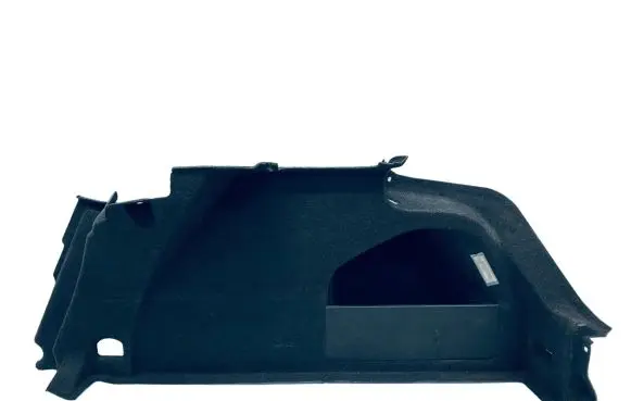 Volkswagen PASSAT CC Trunk/boot side trim panel 3C8867428H 3C5867463 1K0919309