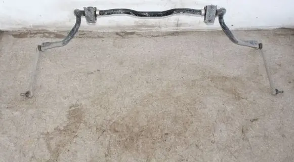 Ford Fiesta Front anti-roll bar/sway bar H1BC5482AC