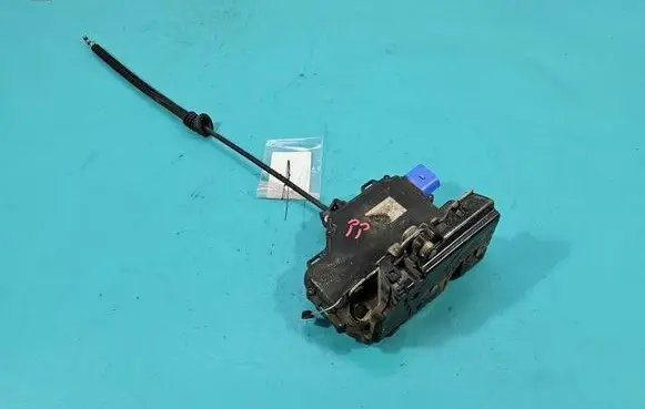 Skoda Fabia Mk1 (6Y) Front door lock IMPRK1513364