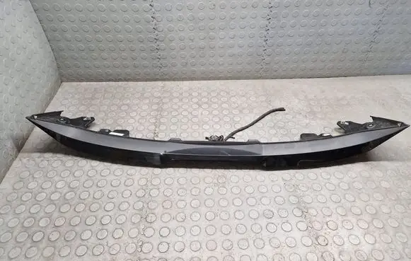 BMW X3 G01 Tailgate/trunk spoiler 7498074