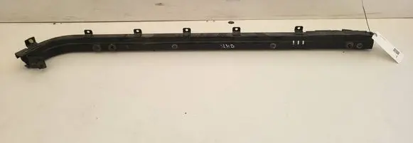 Opel Vivaro Sliding door middle rail 9822930080D