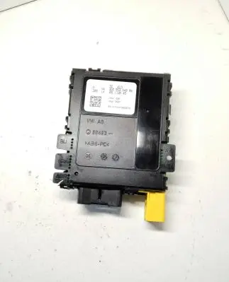 Volkswagen PASSAT B6 Steering angle sensor 3C0953549AB 05113845 01101073450070