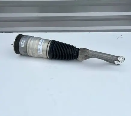 Tesla Model S Air suspension front shock absorber 103060801A A15C0073570
