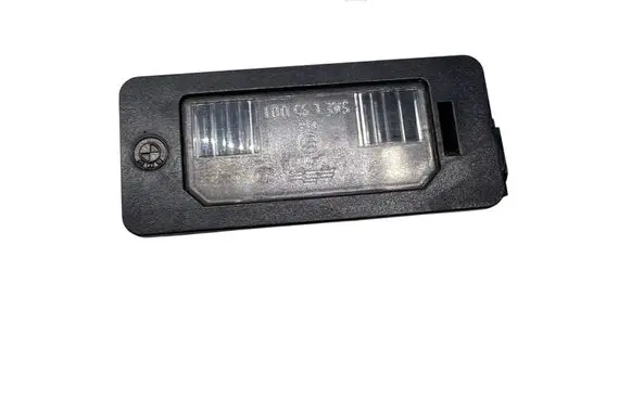 BMW X5 E70 Number plate light 7176934