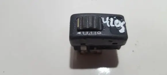 Volvo S70 V70 V70 XC Headlight level height control switch 9162960 98W26K