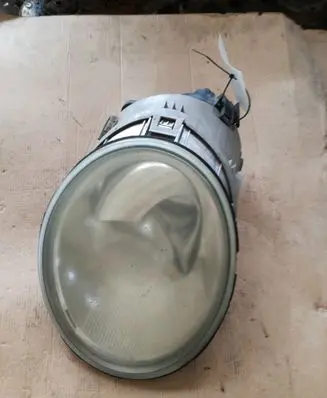 Volkswagen New Beetle Headlight/headlamp 1305524115