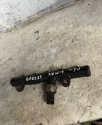 Ford S-MAX Fuel main line pipe