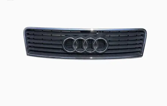 Audi A6 S6 C5 4B Front grill 4B0853651F